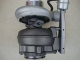 DCEC C Series Turbocharger