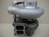 DCEC C Series Turbocharger