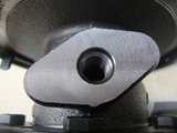 DCEC C Series Turbocharger