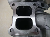 DCEC C Series Turbocharger