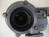DCEC C Series Turbocharger