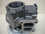 DCEC C Series Turbocharger