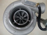 DCEC C Series Turbocharger