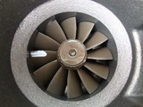 DCEC C Series Turbocharger