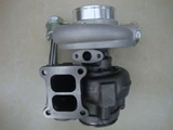 DCEC C Series Turbocharger
