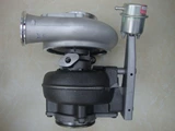 DCEC C Series Turbocharger