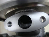 DCEC C Series Turbocharger
