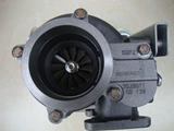 DCEC C Series Turbocharger