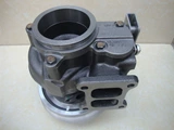 DCEC C Series Turbocharger