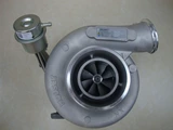 DCEC C Series Turbocharger