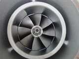 DCEC C Series Turbocharger
