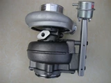 DCEC C Series Turbocharger