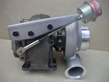 DCEC C Series Turbocharger