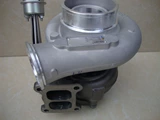 DCEC C Series Turbocharger