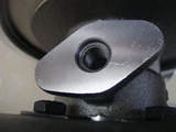 DCEC C Series Turbocharger