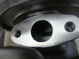 DCEC C Series Turbocharger