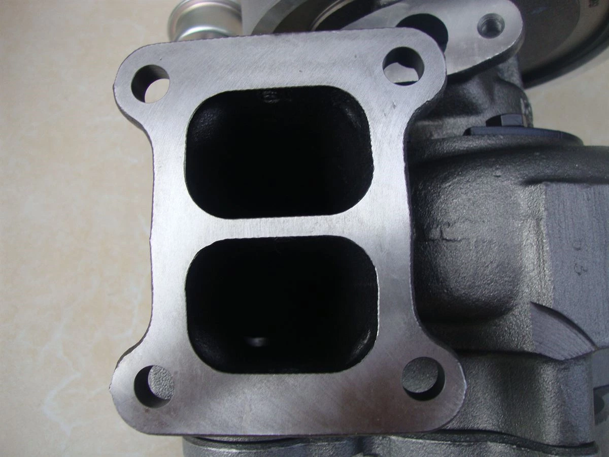 DCEC C Series Turbocharger