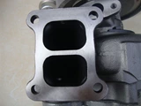 DCEC C Series Turbocharger