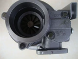 DCEC C Series Turbocharger
