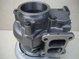 DCEC C Series Turbocharger