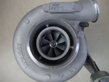 DCEC C Series Turbocharger