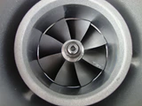 DCEC C Series Turbocharger
