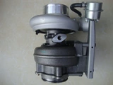 DCEC C Series Turbocharger