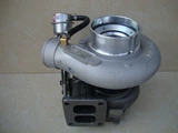 DCEC C Series Turbocharger