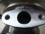 DCEC C Series Turbocharger