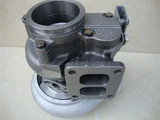 DCEC C Series Turbocharger