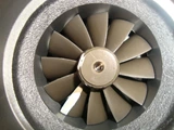 DCEC C Series Turbocharger