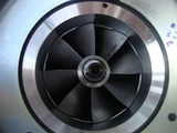 DCEC C Series Turbocharger
