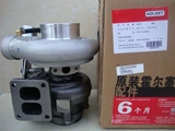 DCEC C Series Turbocharger