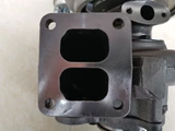 DCEC C Series Turbocharger