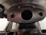 DCEC C Series Turbocharger