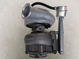 DCEC C Series Turbocharger