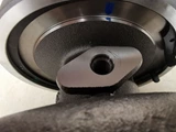 DCEC C Series Turbocharger