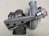 DCEC C Series Turbocharger