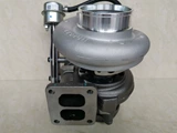 DCEC C Series Turbocharger
