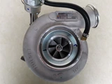 DCEC C Series Turbocharger