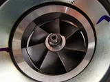 DCEC C Series Turbocharger