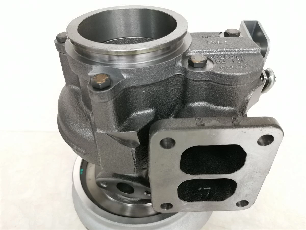 DCEC C Series Turbocharger