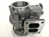 DCEC C Series Turbocharger
