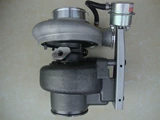 DCEC C Series Turbocharger