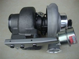 DCEC C Series Turbocharger