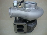 DCEC C Series Turbocharger