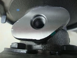 DCEC C Series Turbocharger