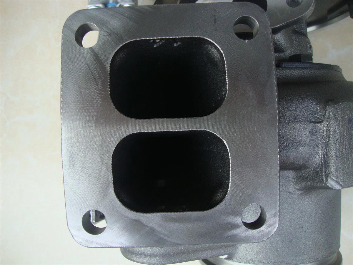 DCEC C Series Turbocharger