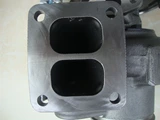DCEC C Series Turbocharger