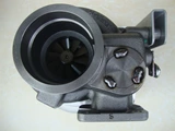 DCEC C Series Turbocharger
